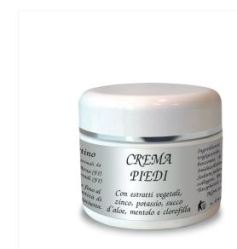 CREMA PIEDI 100ML - Farmacia-flash.it