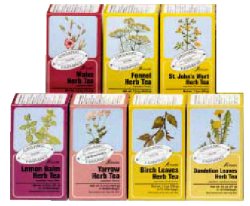 ROSA CANINA TISANA 15 FILTRI BIO - Farmacia-flash.it