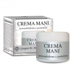 CREMA MANI 50 ML - Farmacia-flash.it