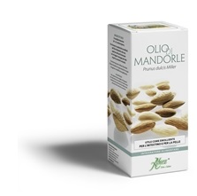 OLIO MANDORLE DOLCI 100 ML - Farmacia-flash.it