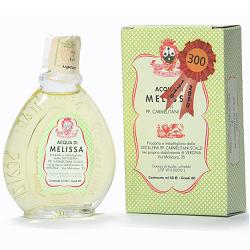 CARMELITANI SCALZI ACQUA MELISSA 50 ML - Farmacia-flash.it