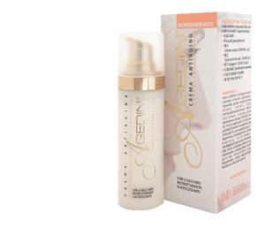 AGEDIN CREMA VISO 30 ML - Farmacia-flash.it