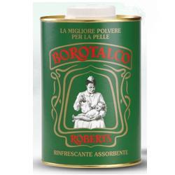 BOROTALCO ROBERTS BUSTA 100 G - Farmacia-flash.it