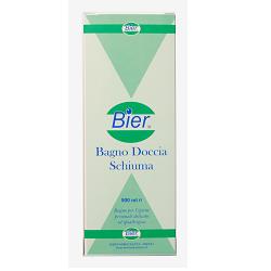 BIER BAGNODOCCIA 500 ML - Farmacia-flash.it