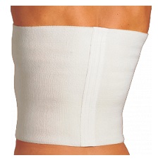 CINTURA GIBAUD SUPPORTFLEX 27 CM TAGLIA S - Farmacia-flash.it