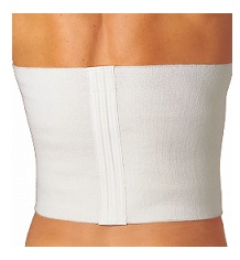 CINTURA ELASTICA ULTRACONTENITIVA 28CM GIBAUD MISURA A/8 - Farmacia-flash.it