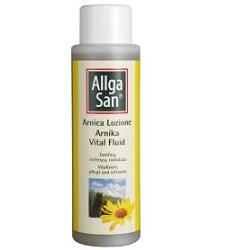 ALLGA LOZIONE ARNICA 100 ML - Farmacia-flash.it