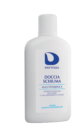 DERMONDEL DOCCIASCHIUMA 400 ML - Farmacia-flash.it