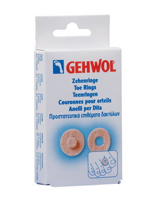 CEROTTI PARACALLI GEHWOL TONDI 9 PEZZI - Farmacia-flash.it