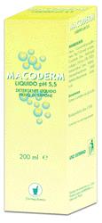 MACODERM LIQ 200ML - Farmacia-flash.it