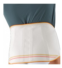 GIBAUD ORTHO LOMBOGIB CLASSIC CORSETTO LOMBOSACRALE 02 - Farmacia-flash.it