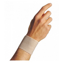 POLSINO A RIGHE GIBAUD COLORE BEIGE MISURA 6 CM TAGLIA 0 - Farmacia-flash.it