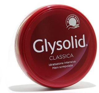 GLYSOLID CREMA MANI BARATTOLO 100 ML - Farmacia-flash.it