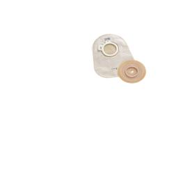 SACCA PER COLOSTOMIA PER BAMBINI CHIUSA TRASPARENTE ALTERNA SISTEMA A 2 PEZZI MISURA FORO 40MM CAPACITA' MINI 170ML 30 PEZZI ARTICOLO 1786 - Farmacia-flash.it