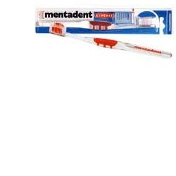 MENTADENT SPAZZOLINO SENSITIVE EXPERT - Farmacia-flash.it