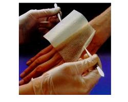 GARZA PARAFFINATA JELONET 10X10CM 10 BUSTE - Farmacia-flash.it