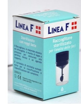 RACCOGLITORE FECI LINEA F - Farmacia-flash.it