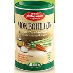 MON BOUILLON 200 G - Farmacia-flash.it