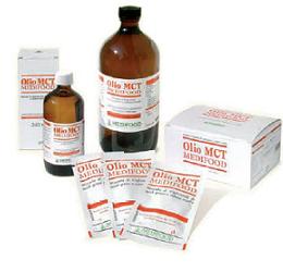 MCT OLIO 240 ML - Farmacia-flash.it