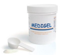 MEDIGEL 100 G - Farmacia-flash.it