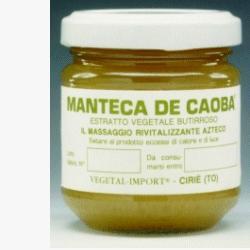 MANTECA DE CAOBA UNG 106ML - Farmacia-flash.it