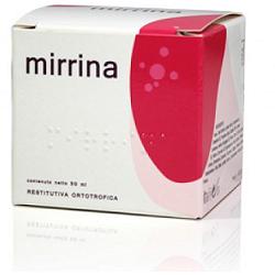 MIRRINA CREMA RESTITUTIVA 50 ML - Farmacia-flash.it