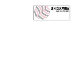 LENIDERMINA POLVERE LIQUIDA 100 ML - Farmacia-flash.it