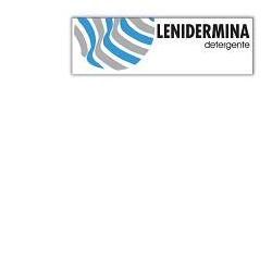 LENIDERMINA DETERGENTE GEL CORPO 200 ML - Farmacia-flash.it