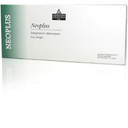 NEOPLUS 10 FLACONCINI - Farmacia-flash.it