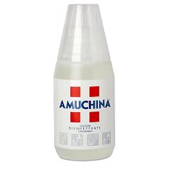DISINFETTANTE E IGIENIZZANTE A BASE DI IPOCLORITO DI SODIO ANTIMICROBICO AD AMPIO SPETTRO D'AZIONE 11000PPM CLORO 250ML  250ML - Farmacia-flash.it