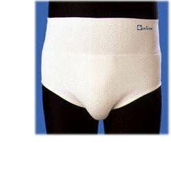 ORIONE 307 SLIP UOMO CONTENITIVO CHIUSO BIANCO 7 - Farmacia-flash.it