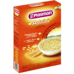PLASMON ASTRINI 340 G 1 PEZZO - Farmacia-flash.it