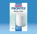 BENDA PRONTEX CAMBRIC 10CM - Farmacia-flash.it