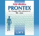 RETE TUBOLARE PRONTEX MISURA 2 - Farmacia-flash.it