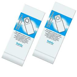 BORSA PRONTEX DIAGNOSTIC BAG STERILE FEMMINILE 19120 - Farmacia-flash.it
