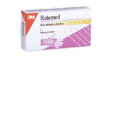 RETE TUBOLARE MISURA 5,5 OMBELICO - Farmacia-flash.it