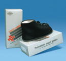 SCARPA COPRIGESSO NUMERO 46 - Farmacia-flash.it