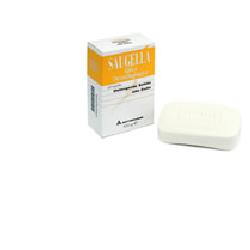 SAUGELLA SOLIDO ZOLFO 100 G - Farmacia-flash.it