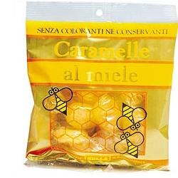 CARAMELLE MIELE BUSTA - Farmacia-flash.it