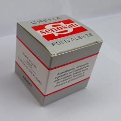 SENOSAN SENO CREMA 50 ML - Farmacia-flash.it