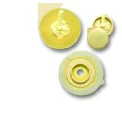 TAPPO PER COLOSTOMIA CONSEAL SISTEMA A 1 PEZZO MISURA FORO 20/35MM STELO 35MM 10 PEZZI ARTICOLO 1435 - Farmacia-flash.it