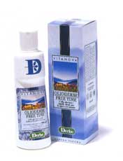 OLIODERBE FREE TIME 200 ML - Farmacia-flash.it
