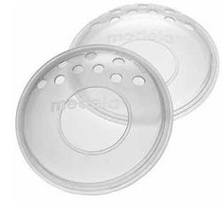 PROTEGGI CAPEZZOLO IN SILICONE ASTUCCIO 2 PEZZI - Farmacia-flash.it