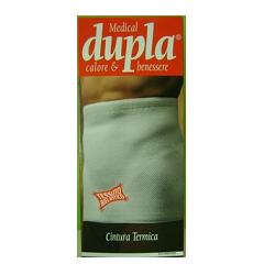 CINTURA TERMICA DUPLA BIANCA 4 - Farmacia-flash.it