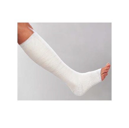 BENDA ANELASTICA MEDICATA VARICEX F CON OSSIDO DI ZINCO CM 10X10 M 1 PEZZO - Farmacia-flash.it