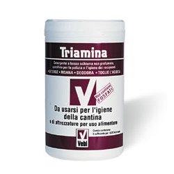 ENOLOGICO TRIAMINA 500 G - Farmacia-flash.it