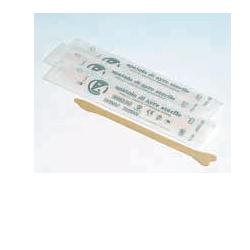 ABBASSALINGUA NON STERILE DI AYRE IN LEGNO 100 PEZZI - Farmacia-flash.it
