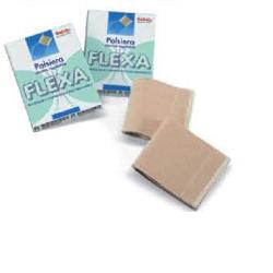 POLSINO ORTOPEDICO FLEXA COLORE OCRA TAGLIA LARGE - Farmacia-flash.it