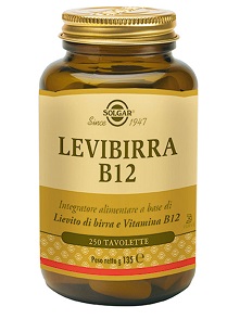 LEVIBIRRA 250 TAVOLETTE - Farmacia-flash.it