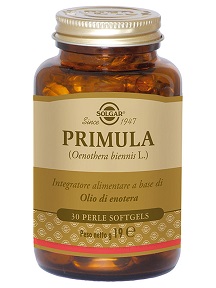 PRIMULA 500/50 GLA 30 PERLE - Farmacia-flash.it